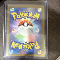 Pokemon Mega Diancie Ex Full Art Holo 227/193 Japanese M2a Mega Dream Ex - Image 2