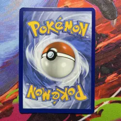 Pokemon TCG Varoom Scarlet & Violet: Paldean Fates 192/091 Holo Shiny Rare - Image 2