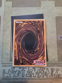 YUGIOH EARTH GOLEM @IGNISTER IGAS-EN041 RARE UNLIMITED ED NM - Image 2