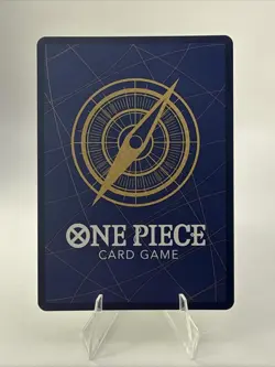 One Piece: Tony Tony.Chopper ST29-007 (Egghead) Holo - Image 2