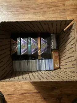 pokemon cards lot bulk - Image 1