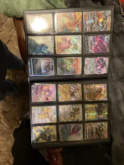 pokemon cards lot bulk - Image 2