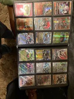 pokemon cards lot bulk - Image 3