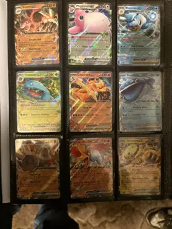 pokemon cards lot bulk - Image 4