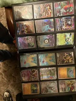 pokemon cards lot bulk - Image 5