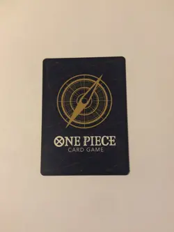 One Piece TCG | Sabo PRB2 Reprint OP04-083 SR One Piece Card the Best Vol. 2 NM - Image 2