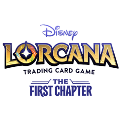 Disney Lorcana The First Chapter Common/Uncommon Play Set 504 Cards - Image 1