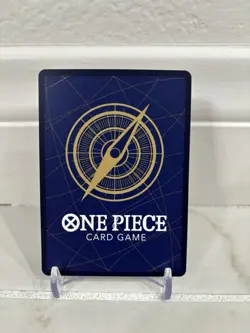 One Piece Card Game Perona OP10-036 Common English NM - Image 2