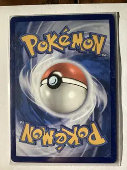 Pokemon TCG Wattrel Scarlet & Violet Paldean Fates Holo Shiny Rare Card 145/091 - Image 2
