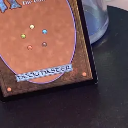 Harabaz Druid Worldwake MTG TCG CARD LP - Image 5