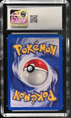 CGC 10 GEM MINT Sabrina Gym Challenge 1st Edition 20/132 Holo Pokemon Card - Image 2