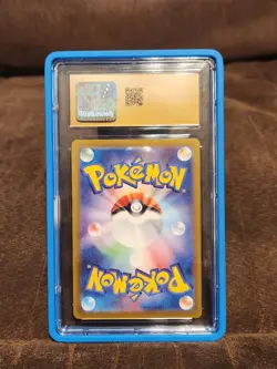 Pokemon Charizard EX Shiny Treasure Card 349/190 CGC 10 Pristine TCG - Image 2
