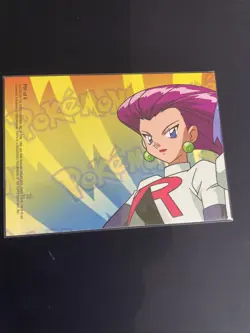 Pokemon Topps Pikachu Puzzle Peice P01 Of 6 Holo Foil Card - Image 2