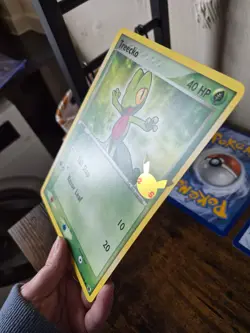 3 X TCG 25th Anniversary Celebrations Jumbo Pokemon Cards - Image 3