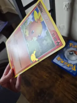 3 X TCG 25th Anniversary Celebrations Jumbo Pokemon Cards - Image 4