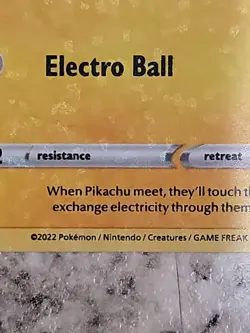 🔥🔥🔥 2022 McDonalds Pikachu Holo Foil Pokemon Card 7/15 Pack Fresh🔥🔥🔥🔥 - Image 5
