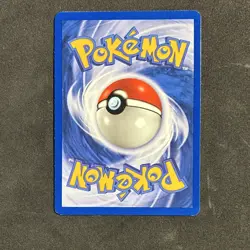 Meowth 62/82 Team Rocket Unlimited Common 2000 Wizards Pokemon TCG Card English - Image 4