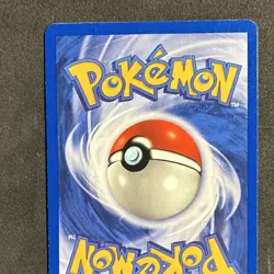 Meowth 62/82 Team Rocket Unlimited Common 2000 Wizards Pokemon TCG Card English - Image 5