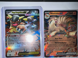 Pokemon Card Collection Set of 11 perfect condition - Image 2