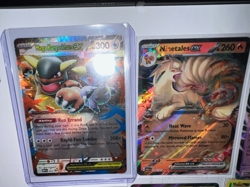 Pokemon Card Collection Set of 11 perfect condition - Image 3
