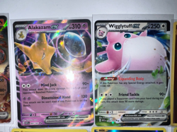 Pokemon Card Collection Set of 11 perfect condition - Image 4