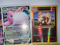 Pokemon Card Collection Set of 11 perfect condition - Image 5