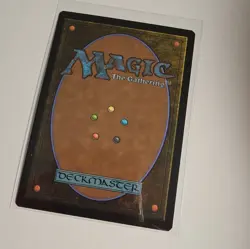 Cut a Deal- #238 - CMR: Final Fantasy FIC - CUC NM MTG - Image 2