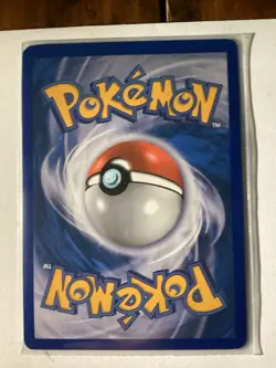 Masquerain Team Plasma Rare Plasma Blast 2/101 Pokemon Trading Card TCG - Image 2