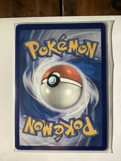 Pokemon Snover SV Paldean Fates Holo Card #100/091 Rare Shiny Variant NM - Image 2