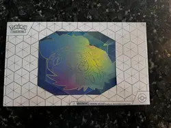 Terapagos EX Ultra-Premium Collection Pokemon TCG Sealed Box - Image 1