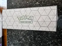 Terapagos EX Ultra-Premium Collection Pokemon TCG Sealed Box - Image 5