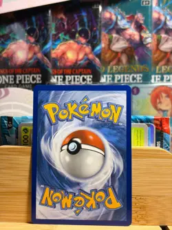 RESHIRAM EX (WHITE FLARE STAMPED) 020/086 Promo Holofoil Pokemon TCG Near Mint - Image 2