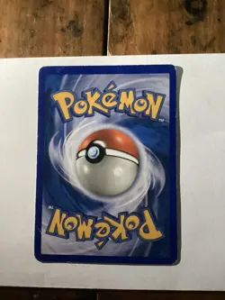 Pokemon TCG Grotle Diamond & Pearl Stamped 49/130 Reverse Holo LP - Image 2