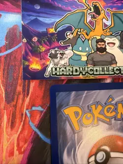 Pokemon TCG Mewtwo v (Full Art) Pokemon Go 072/078 Holo Ultra Rare Pack Fresh NM - Image 4