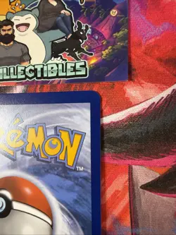 Pokemon TCG Mewtwo v (Full Art) Pokemon Go 072/078 Holo Ultra Rare Pack Fresh NM - Image 5