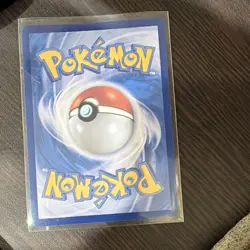 Pokemon Persian 075/063 Art Rare Holo sv6a Night Wanderer Korean 2024 - Image 2