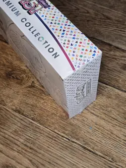 Pokemon 151 Ultra Premium Collection UPC Sealed 820650855412 - Image 2