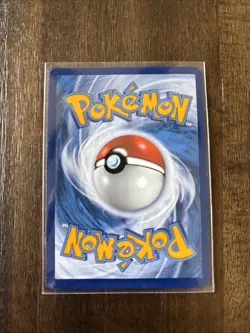 Dottler 184/182 SV04: Paradox Rift Holo Pokemon TCG - Image 2