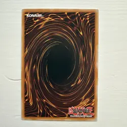 MP22-EN163 Ready Fusion Prismatic Secret Rare 1st Edition NM YuGiOh - Image 2