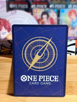 ULTI OP08-078 Two Legends Common One Piece TCG Near Mint - Image 2