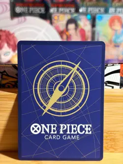 NICO ROBIN OP09-071 Emperors in the New World Common One Piece TCG NM - Image 2