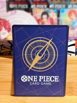 PERONA OP10-092 Royal Blood Common One Piece TCG Near Mint - Image 2