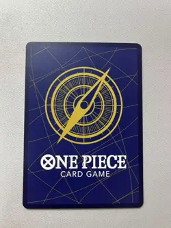 Chinese ONE PIECE 2026 TCG EGGHEAD CRISIS EB04 Roronoa Zoro PRB02-006 SP NM - Image 3