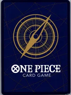 Marco (Alt Art) PRB02-008 English PRB02 - One Piece Card - NM - Image 2