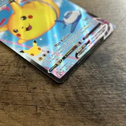 Flying Pikachu VMAX 007/025 Celebrations Pokemon Card - Image 3