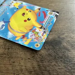 Flying Pikachu VMAX 007/025 Celebrations Pokemon Card - Image 5
