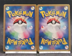 Pokemon Card Scizor 037/P Phanpy 017/018 McDonald's Promo Japanese 2002 - Image 3