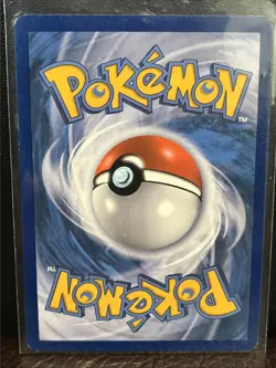 Pokemon Card Promo - PSYCHIC ENERGY (2013)(REVERSE holo-foil) - NM/Mint - Image 2