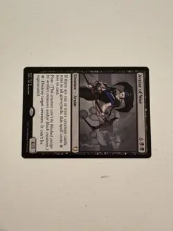 Avatar of Woe (Commander Anthology Volume II) - Near Mint (NM) - Magic - MTG - Image 2