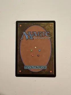 Avatar of Woe (Commander Anthology Volume II) - Near Mint (NM) - Magic - MTG - Image 4